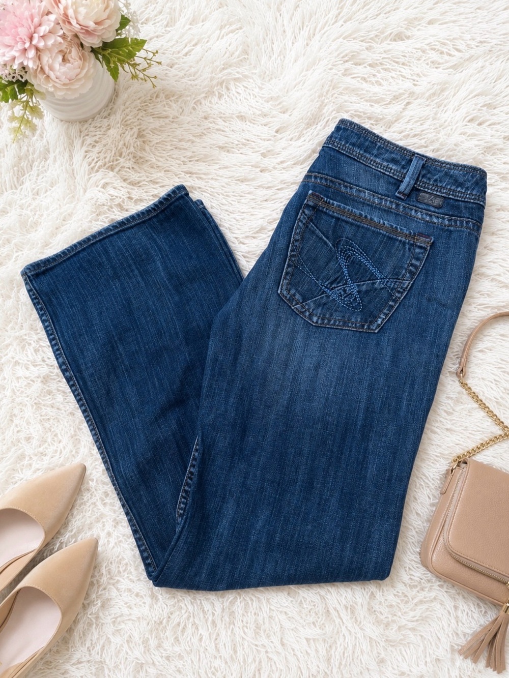 Tina Jeans